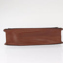 LOUIS VUITTON Monogram Monceau 28 Hand Bag M51185 LV Auth BA8123-9