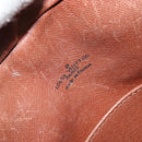 LOUIS VUITTON Monogram DanubeMM Shoulder Bag M45264 LV Auth BA8129-17