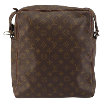 LOUIS VUITTON Monogram Marceau Shoulder Bag Vintage M40264 LV Auth BA8130 - 0