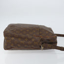 LOUIS VUITTON Monogram Marceau Shoulder Bag Vintage M40264 LV Auth BA8130-3