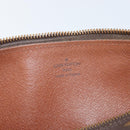 LOUIS VUITTON Monogram Papillon 30 Hand Bag M51385 LV Auth BA8131-17