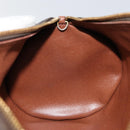 LOUIS VUITTON Monogram Papillon 30 Hand Bag M51385 LV Auth BA8131-18