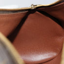 LOUIS VUITTON Monogram Papillon 30 Hand Bag M51385 LV Auth BA8131-19