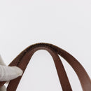 LOUIS VUITTON Monogram Papillon 30 Hand Bag M51385 LV Auth BA8133-14