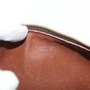 LOUIS VUITTON Monogram Papillon 30 Hand Bag M51385 LV Auth BA8133-19