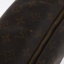 LOUIS VUITTON Monogram Papillon 30 Hand Bag M51385 LV Auth BA8133-7