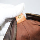 LOUIS VUITTON Monogram Cabas Mezzo Tote Bag M51151 LV Auth BA8137-12