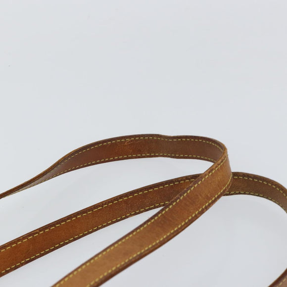 LOUIS VUITTON Monogram Cabas Mezzo Tote Bag M51151 LV Auth BA8137