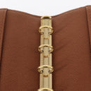 LOUIS VUITTON Monogram Agenda PM Day Planner Cover R20005 LV Auth BA8138-9