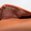 LOUIS VUITTON Monogram Agenda PM Day Planner Cover R20005 LV Auth BA8138-11