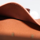 LOUIS VUITTON Monogram Agenda PM Day Planner Cover R20005 LV Auth BA8138-21