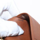 LOUIS VUITTON Monogram Agenda PM Day Planner Cover R20005 LV Auth BA8138-12