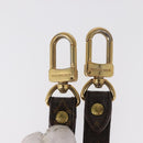 LOUIS VUITTON Monogram Shoulder Strap 38.2"" LV Auth BA8147-8