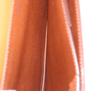 LOUIS VUITTON Epi Serviette Conseiller Briefcase Zipangu Gold M54428 Auth BA8150-17