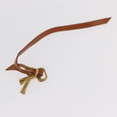 LOUIS VUITTON Epi Serviette Conseiller Briefcase Zipangu Gold M54428 Auth BA8150-25