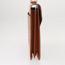 LOUIS VUITTON Epi Serviette Conseiller Briefcase Zipangu Gold M54428 Auth BA8150-5