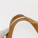 LOUIS VUITTON Epi Saint Jacques Hand Bag Yellow M52279 LV Auth BA8151-8