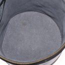 LOUIS VUITTON Epi Cannes Hand Bag Black M48032 LV Auth BA8152-10