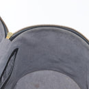 LOUIS VUITTON Epi Cannes Hand Bag Black M48032 LV Auth BA8152-21