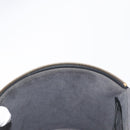 LOUIS VUITTON Epi Cannes Hand Bag Black M48032 LV Auth BA8152-22