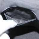 LOUIS VUITTON Epi Cannes Hand Bag Black M48032 LV Auth BA8152-11