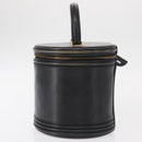 LOUIS VUITTON Epi Cannes Hand Bag Black M48032 LV Auth BA8152-3