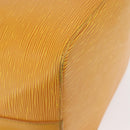 LOUIS VUITTON Epi Petit Noe Shoulder Bag Yellow M44109 LV Auth BA8154-15