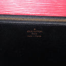 LOUIS VUITTON Epi Monceau 28 Hand Bag Red M40783 LV Auth BA8156-19