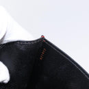 LOUIS VUITTON Epi Monceau 28 Hand Bag Red M40783 LV Auth BA8156-12