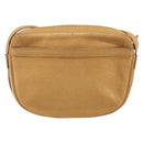 LOUIS VUITTON Epi Jeune Fille MM Shoulder Bag Beige M52156 LV Auth BA8158-2