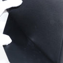 LOUIS VUITTON Damier Graphite Agenda Bureau Note Cover R20974 LV Auth BA8160-16