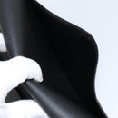 LOUIS VUITTON Damier Graphite Agenda Bureau Note Cover R20974 LV Auth BA8160-19