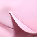 LOUIS VUITTON Vernis Thompson Street Bag Marshmallow Pink M91070 LV Auth BA8165-11