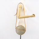 LOUIS VUITTON Monogram Mini Jeanne PM Shoulder Bag Blue M92001 LV Auth BA8168-21