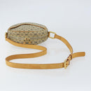 LOUIS VUITTON Monogram Mini Jeanne PM Shoulder Bag Blue M92001 LV Auth BA8168-7