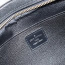 LOUIS VUITTON Taiga Trousse Toilette GM Clutch Bag Ardoise M30212 LV Auth BA8169-9