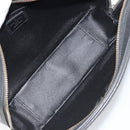 LOUIS VUITTON Taiga Trousse Toilette GM Clutch Bag Ardoise M30212 LV Auth BA8169-10