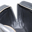 LOUIS VUITTON Taiga Trousse Toilette GM Clutch Bag Ardoise M30212 LV Auth BA8169-17