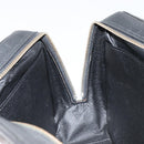 LOUIS VUITTON Taiga Trousse Toilette GM Clutch Bag Ardoise M30212 LV Auth BA8169-18