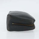 LOUIS VUITTON Taiga Trousse Toilette GM Clutch Bag Ardoise M30212 LV Auth BA8169-3