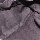 GUCCI GG Canvas Tote Bag Beige Silver 232946 Auth BA8182-22