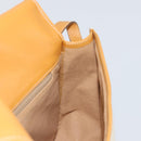 GUCCI Micro GG Supreme Web Sherry Line Bag PVC Beige 001 104 0551 Auth BA8188-18