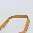 GUCCI Micro GG Supreme Web Sherry Line Bag PVC Beige 001 104 0551 Auth BA8188-8