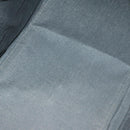 Salvatore Ferragamo Boston Bag Nylon Black Silver Auth BA8227-21