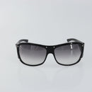 BOTTEGA VENETA Sunglasses plastic Black Auth BA8246-2