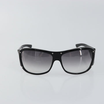 BOTTEGA VENETA Sunglasses plastic Black Auth BA8246 - 0