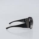 BOTTEGA VENETA Sunglasses plastic Black Auth BA8246-5