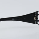 GUCCI Sunglasses plastic Black Auth BA8248-11