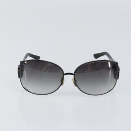 GUCCI Sunglasses plastic Black Auth BA8248 - 0