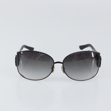GUCCI Sunglasses plastic Black Auth BA8248 - 0